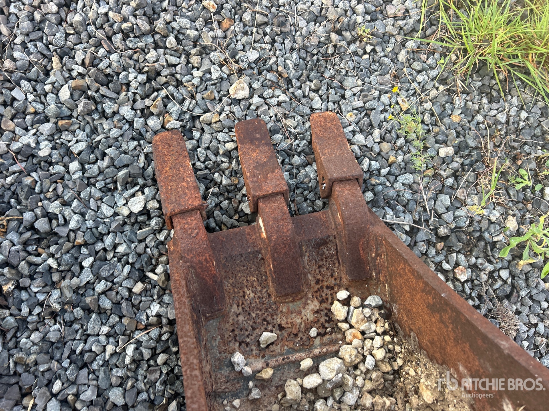 TAG 12 in Q/C Digging