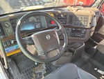 Cab with
