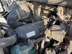 Motor with
