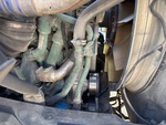 Motor with