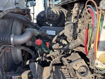 Motor with