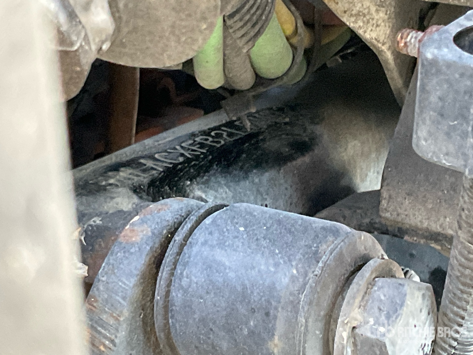 2020 Freightliner M2 106