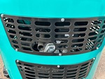 Motor with