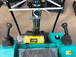 Control Station with