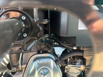 Motor with