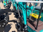 Hydraulics with