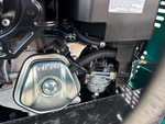 Motor with