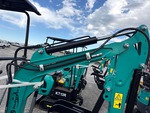 Hydraulics with