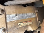 Engine with