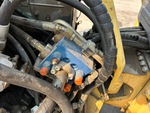 Hydraulics with