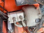 Hydraulics with