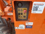 Basic Lower Control Station with