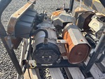 Generator with