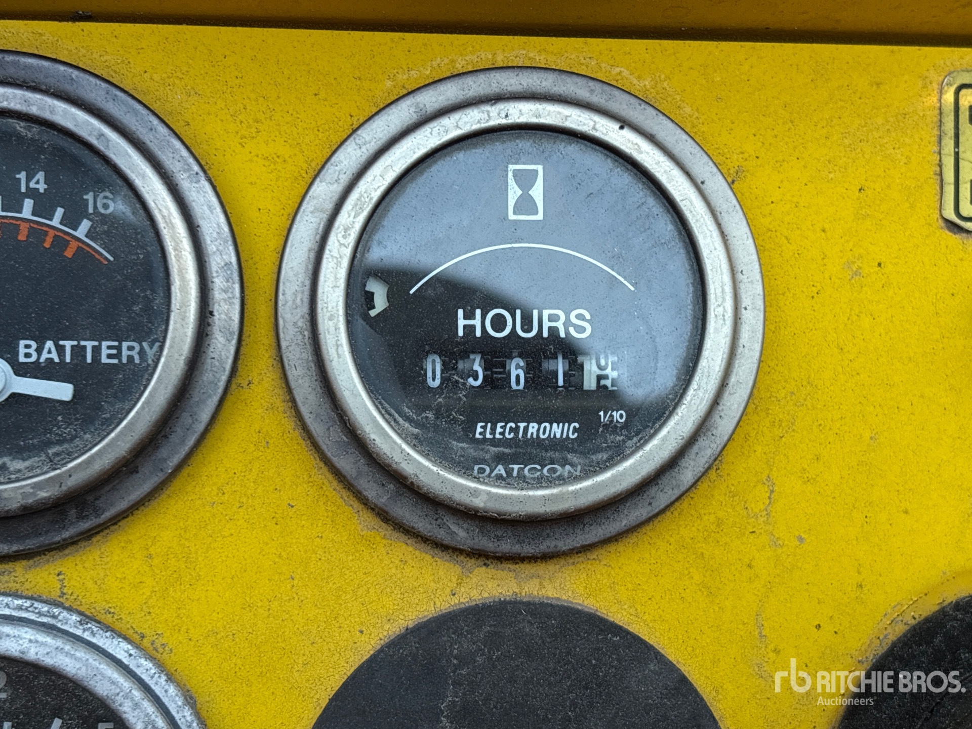 2008 Beuthling B155