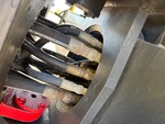 Hydraulics with