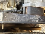Engine with