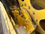 Hydraulics with