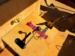 Control Station with