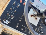 Control Station with