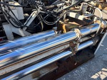 Hydraulics with