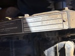 Motor with