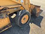 Chassis with
