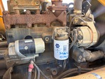 Motor with