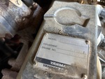 Motor with