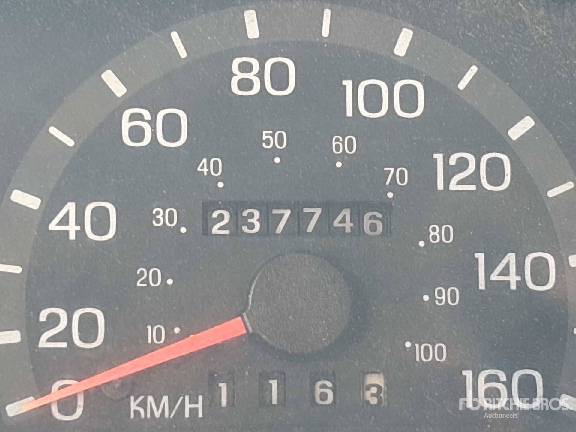 2000 Ford E-450 SUPER DUT