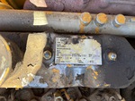 Motor with