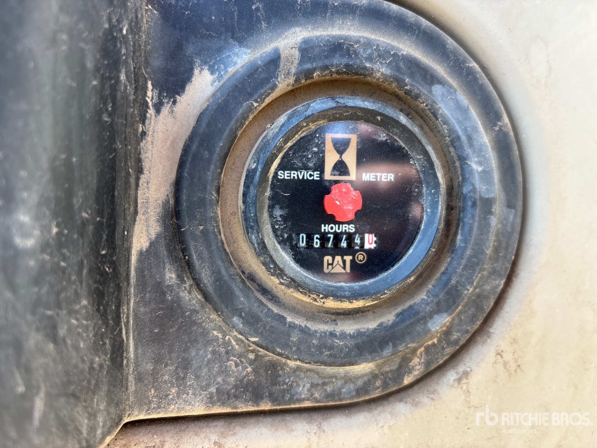 2002 Caterpillar 320C L