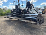 Chassis with