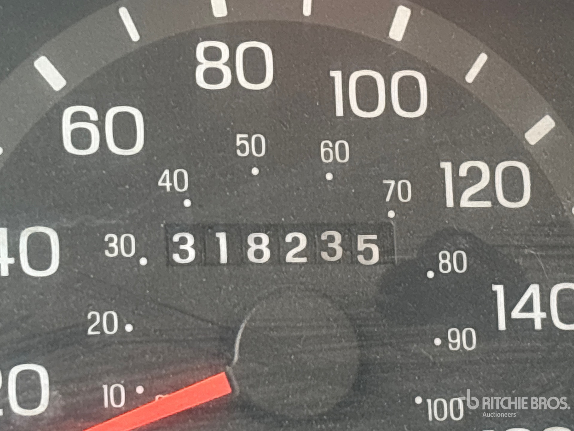 1998 Ford E-350