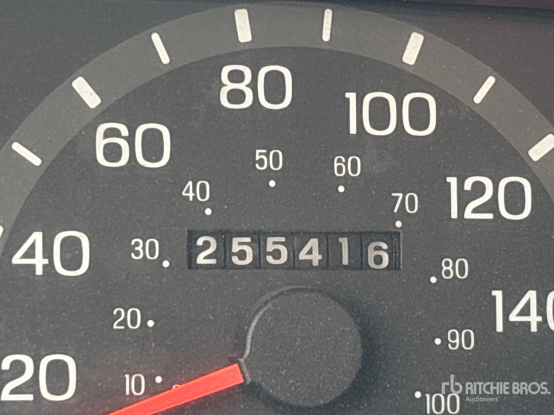 1999 Ford E-450 SUPER DUT