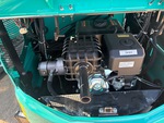 Motor with