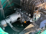 Motor with