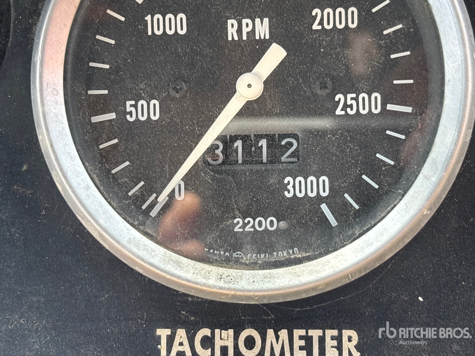 Sakai TW100