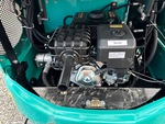 Motor with