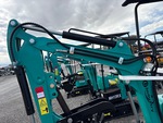 Hydraulics with