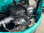 Motor with