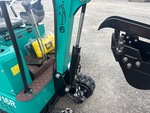 Hydraulics with