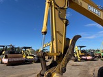 Hydraulics with