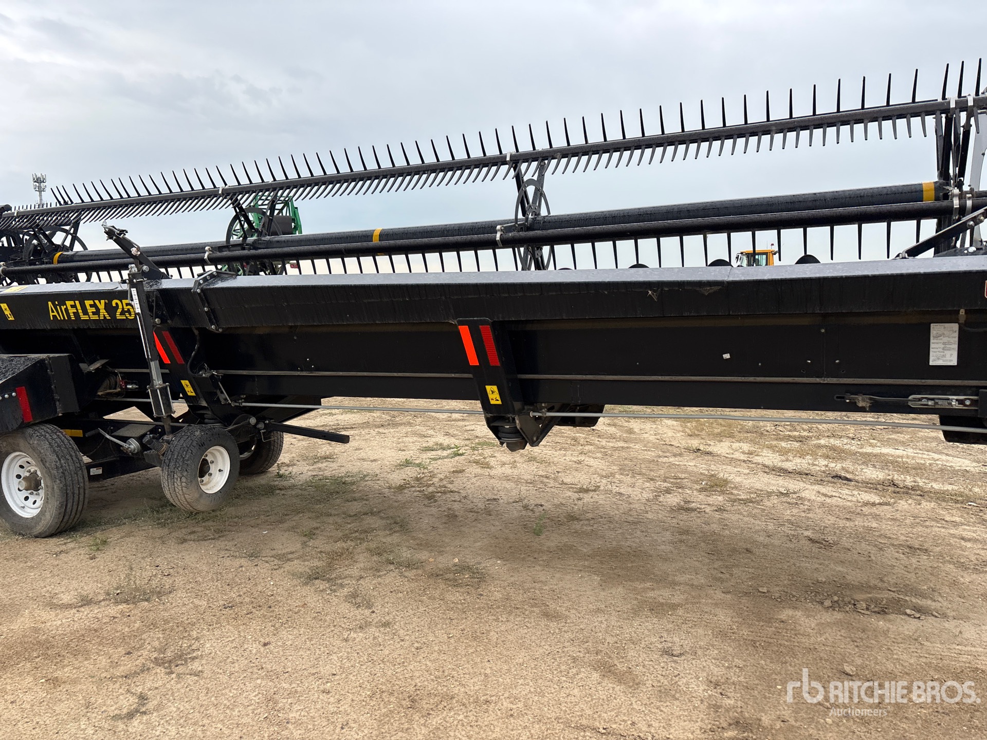 2019 Honey Bee AF50
