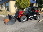 General Appearance with Foto, angolo anteriore sinistro