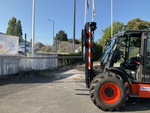 Chassis Photos with
