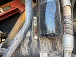 Hydraulics with Hydraulic Tank