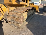 Undercarriage with Right Roller Frame