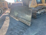 Chassis with Blade Condition