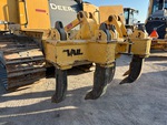 Chassis with Ripper Condition