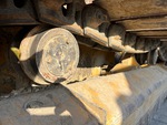 Undercarriage with Right Carrier Rollers